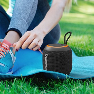 Tronsmart T7 Mini přenosný bezdrátový Bluetooth 5.3 15W reproduktor
