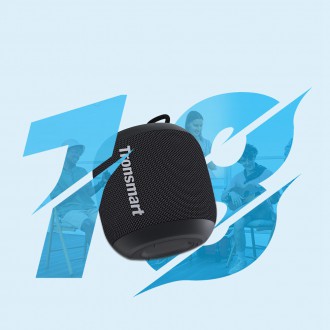 Tronsmart T7 Mini přenosný bezdrátový Bluetooth 5.3 15W reproduktor