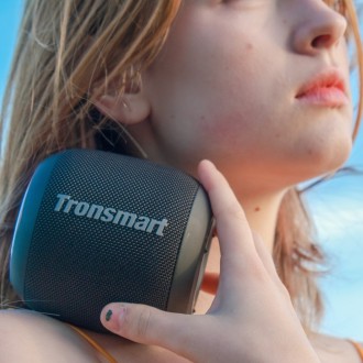Tronsmart T7 Mini přenosný bezdrátový Bluetooth 5.3 15W reproduktor
