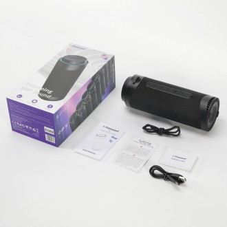 Přenosný bezdrátový Bluetooth 5.3 30W reproduktor Tronsmart T7