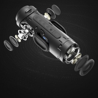 Přenosný bezdrátový Bluetooth 5.3 30W reproduktor Tronsmart T7
