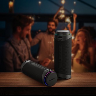 Přenosný bezdrátový Bluetooth 5.3 30W reproduktor Tronsmart T7