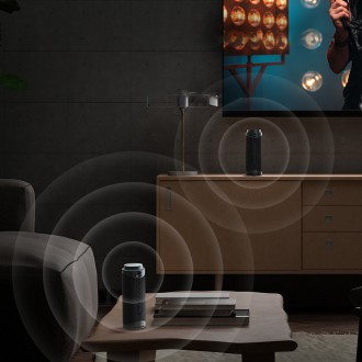 Přenosný bezdrátový Bluetooth 5.3 30W reproduktor Tronsmart T7