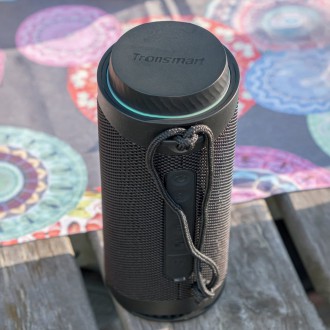 Přenosný bezdrátový Bluetooth 5.3 30W reproduktor Tronsmart T7