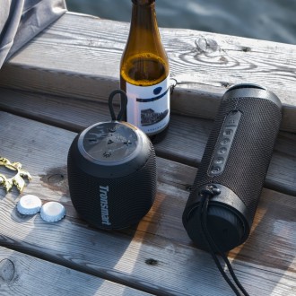 Přenosný bezdrátový Bluetooth 5.3 30W reproduktor Tronsmart T7