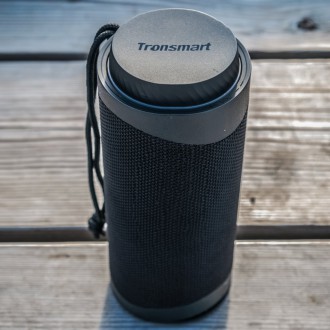 Přenosný bezdrátový Bluetooth 5.3 30W reproduktor Tronsmart T7