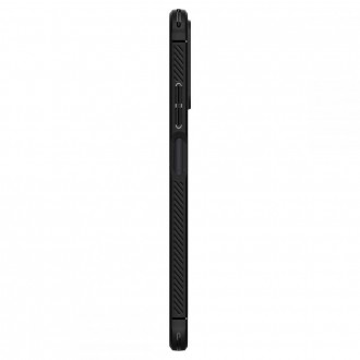 Spigen RUGGED ARMOR XIAOMI POCO X4 PRO 5G MATTE BLACK