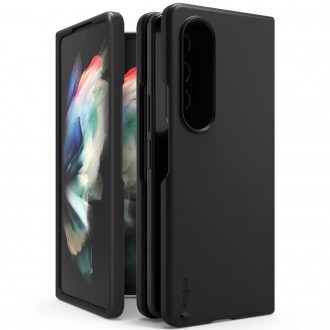 Ringke Slim Ultra-Thin TPU Cover for Samsung Galaxy Z Fold4 black (S632E55)