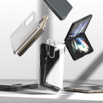 Ringke Slim Ultra-Thin TPU Cover for Samsung Galaxy Z Fold4 black (S632E55)