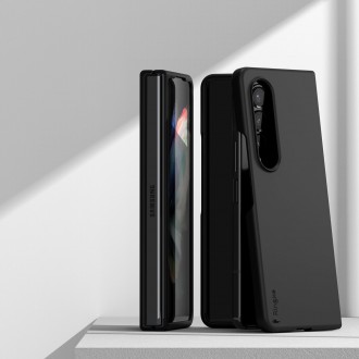 Ringke Slim Ultra-Thin TPU Cover for Samsung Galaxy Z Fold4 black (S632E55)