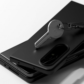 Ringke Slim Ultra-Thin TPU Cover for Samsung Galaxy Z Fold4 black (S632E55)