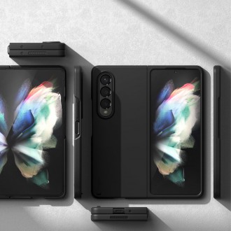Ringke Slim Ultra-Thin TPU Cover for Samsung Galaxy Z Fold4 black (S632E55)