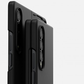 Ringke Slim Ultra-Thin TPU Cover for Samsung Galaxy Z Fold4 black (S632E55)