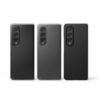 Ringke Slim Ultra-Thin TPU Cover for Samsung Galaxy Z Fold4 black (S632E55)
