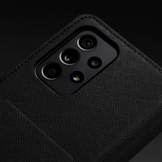 Spigen WALLET S PLUS GALAXY A53 5G BLACK