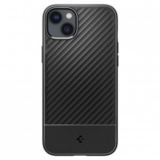 Spigen CORE ARMOR IPHONE 14 MATTE BLACK