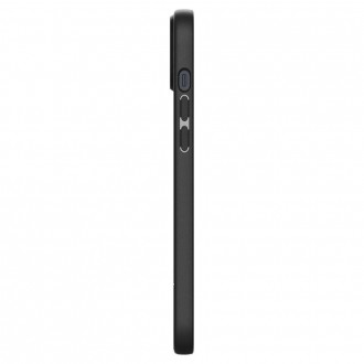 Spigen CORE ARMOR IPHONE 14 MATTE BLACK