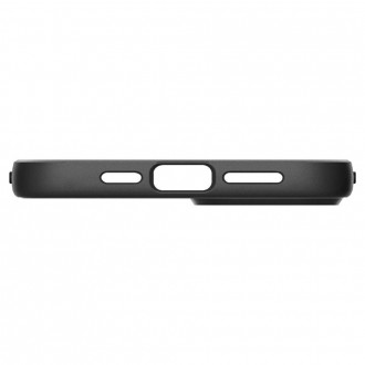 Spigen CORE ARMOR IPHONE 14 MATTE BLACK