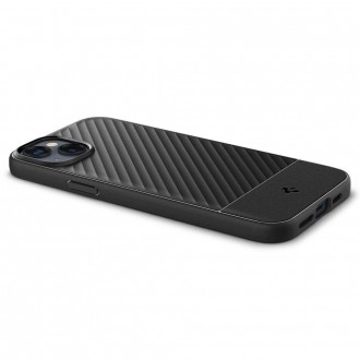 Spigen CORE ARMOR IPHONE 14 MATTE BLACK
