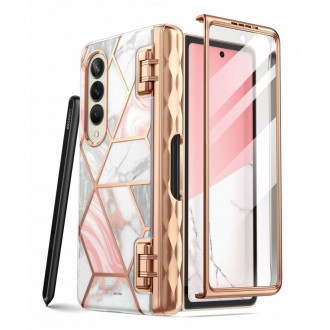 Supcase COSMO PEN GALAXY WITH FOLD 4 MARBLE