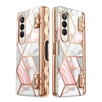 Supcase COSMO PEN GALAXY WITH FOLD 4 MARBLE