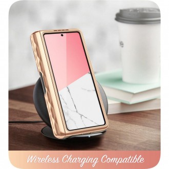 Supcase COSMO PEN GALAXY WITH FOLD 4 MARBLE