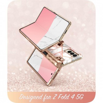 Supcase COSMO PEN GALAXY WITH FOLD 4 MARBLE