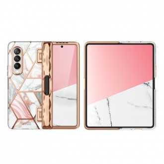 Supcase COSMO PEN GALAXY WITH FOLD 4 MARBLE
