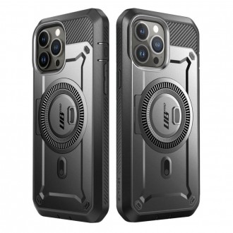 Supcase UB PRO MAG MAGSAFE IPHONE 14 PRO MAX ČERNÝ