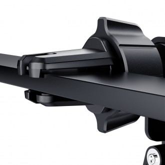 Dudao magnetický držák do auta na ventilaci (F6Pro)