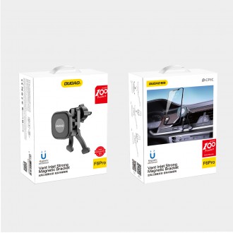 Dudao magnetický držák do auta na ventilaci (F6Pro)