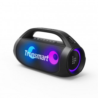 Bezdrátový Bluetooth reproduktor Tronsmart Bang SE 40W černý