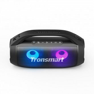 Bezdrátový Bluetooth reproduktor Tronsmart Bang SE 40W černý