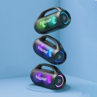 Bezdrátový Bluetooth reproduktor Tronsmart Bang SE 40W černý