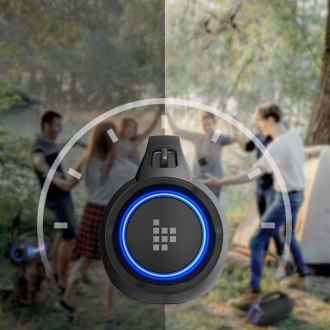 Bezdrátový Bluetooth reproduktor Tronsmart Bang SE 40W černý