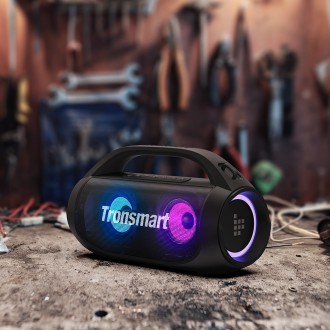 Bezdrátový Bluetooth reproduktor Tronsmart Bang SE 40W černý