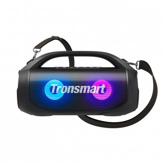 Bezdrátový Bluetooth reproduktor Tronsmart Bang SE 40W černý