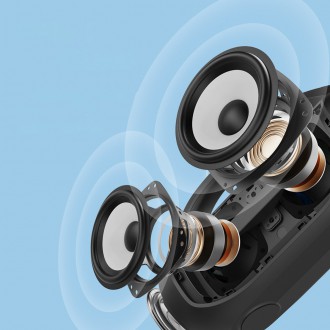Bezdrátový Bluetooth reproduktor Tronsmart Bang SE 40W černý