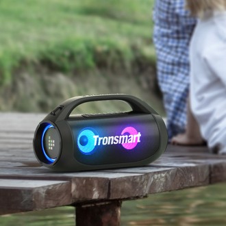Bezdrátový Bluetooth reproduktor Tronsmart Bang SE 40W černý