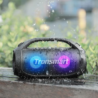 Bezdrátový Bluetooth reproduktor Tronsmart Bang SE 40W černý