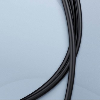 Ugreen USB-A (samec) – prodlužovací kabel adaptéru USB-A (samice) USB 3.0 5 Gb/s 0,5 m černý (US129)