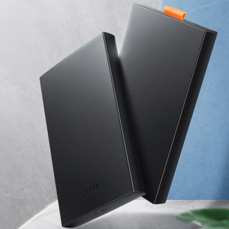 Ugreen SSD / HDD kryt 2,5´´ USB 3.0 SATA černý (CM237)