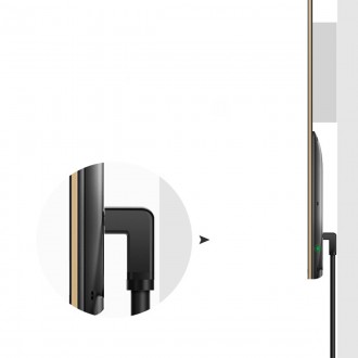 Ugreen úhlový kabel HDMI (90°) 4K 2m černý (HD103)