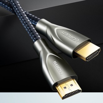 Ugreen HDMI 2.0 4K UHD kabel 2m černý (HD131)