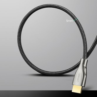 Ugreen HDMI 2.0 4K UHD kabel 2m černý (HD131)