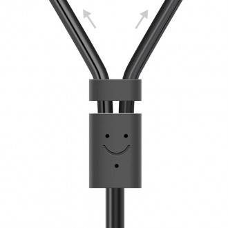 Ugreen kabel audio kabel 3,5 mm mini jack (samec) - 2RCA (samec) 1,5 m (AV102)