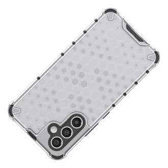 Magic Shield Case pro Samsung Galaxy A54 5G flexibilní pancéřový kryt modrý