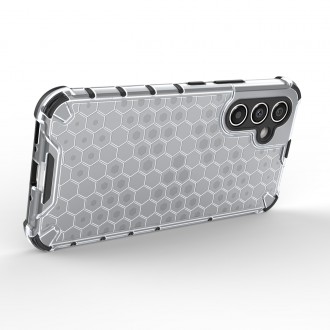 Magic Shield Case pro Samsung Galaxy A54 5G flexibilní pancéřový kryt modrý