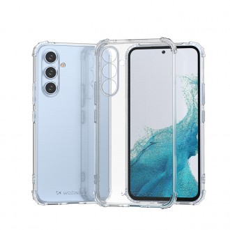 Ochranné pouzdro Wozinsky Anti Shock pro Samsung Galaxy A54 5G Transparent Armor Case