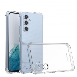 Ochranné pouzdro Wozinsky Anti Shock pro Samsung Galaxy A54 5G Transparent Armor Case